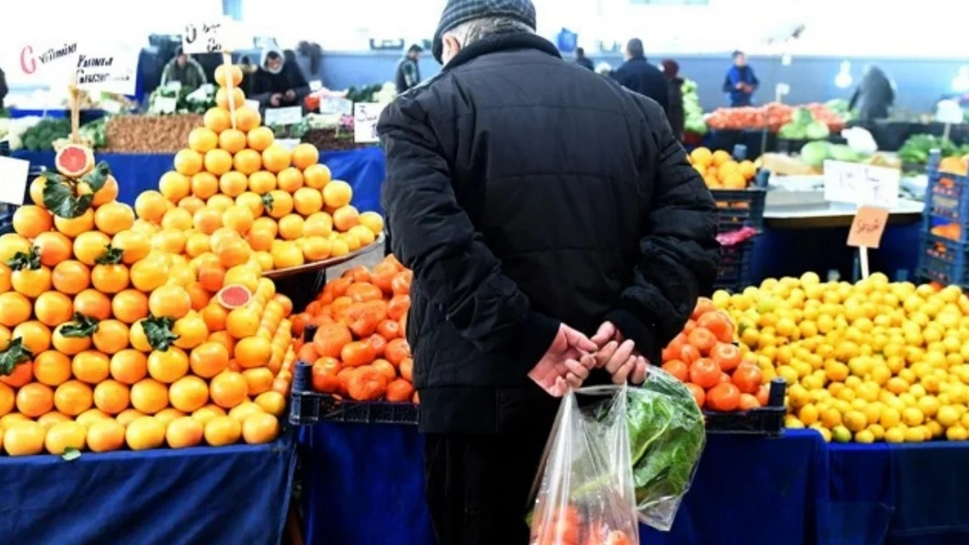 ENAG’ın Mart 2026 verilerine göre enflasyon aylık yüzde 4,10, yıllık