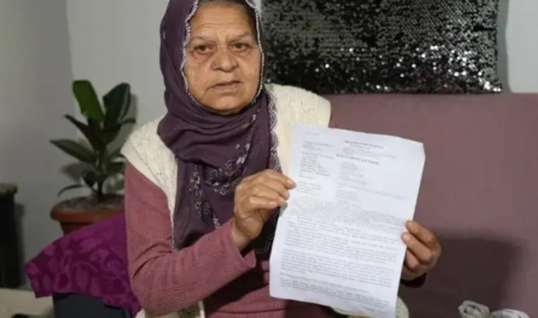 “Maaşını biz çekelim” dediler, 3 ay boyunca para verdiler… Gerçek