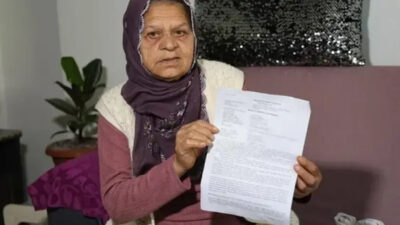 “Maaşını biz çekelim” dediler, 3 ay boyunca para verdiler… Gerçek