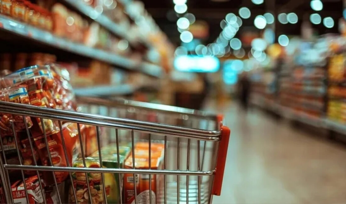 Son dakika haberi... Mart ayı enflasyon verileri açıklandı. TÜİK’in açıkladığı