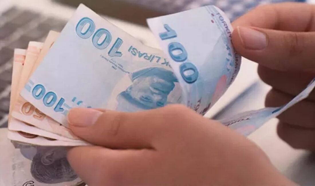 Mart enflasyonunun açıklanmasıyla emeklilerin Temmuz zammında kritik eşik geçildi. SSK