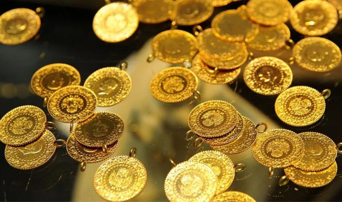 Deutsche Bank’ın yeni analizinde altın için “altın çağ başladı” değerlendirmesi