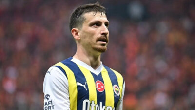 Son dakika gelişmesi... Fenerbahçeli futbolcu Mert Hakan Yandaş, ‘futbolda bahis