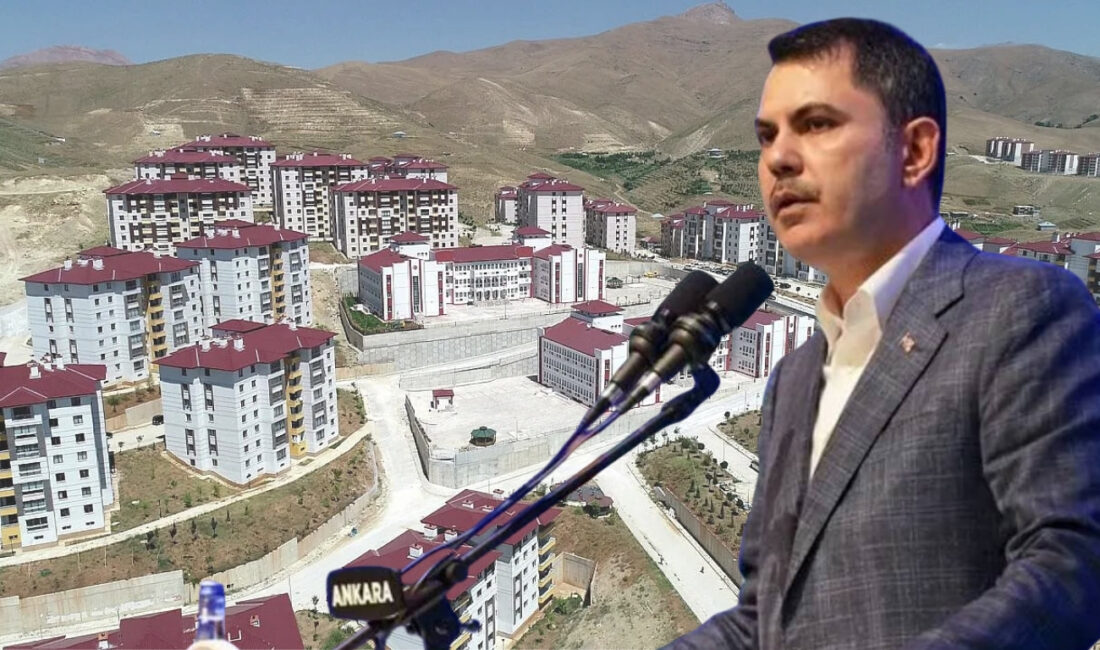 Son dakika haberi... Kentsel dönüşümde yeni destek paketi açıklandı: 3