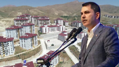 Son dakika haberi... Kentsel dönüşümde yeni destek paketi açıklandı: 3