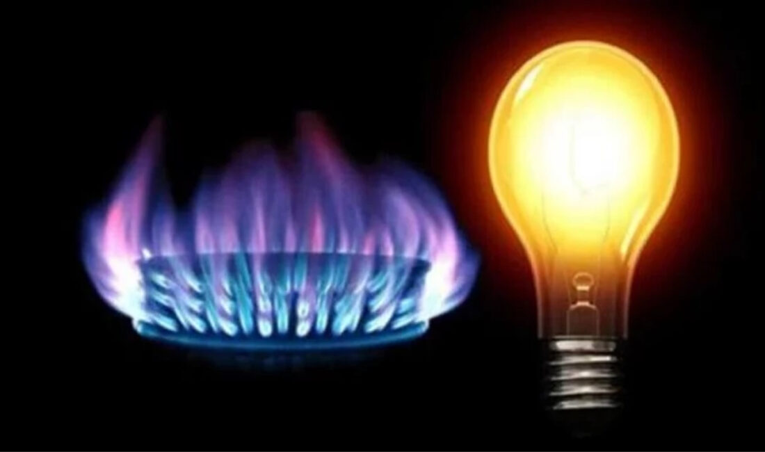 Elektrik ve doğal gazda yüzde 25’lik zam kararı alındı; yeni