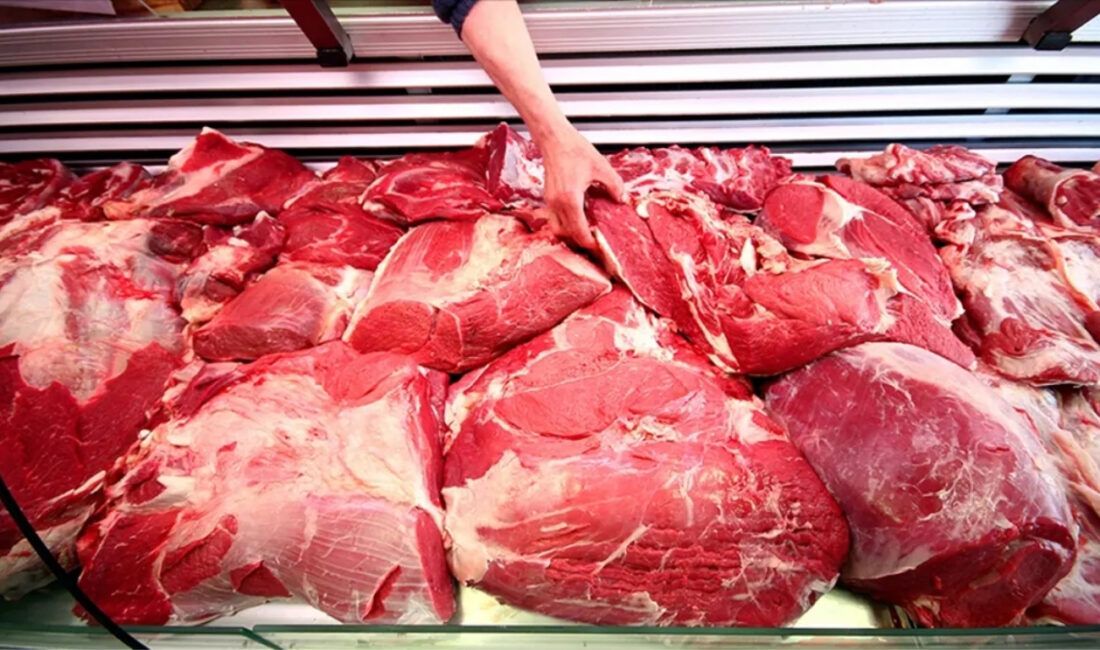 Et fiyatlarında manipülasyon iddiasıyla başlatılan soruşturmada 31 şüpheliden 7’si tutuklandı;