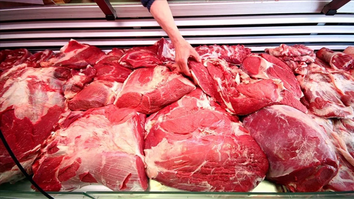 Et fiyatlarında manipülasyon iddiasıyla başlatılan soruşturmada 31 şüpheliden 7’si tutuklandı;