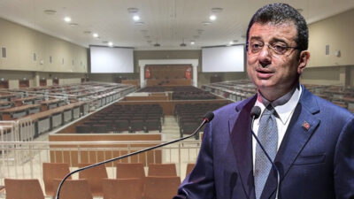 İBB davasında duruşma salonundaki kameraların avukat ekranlarını görebileceği iddiaları tartışma