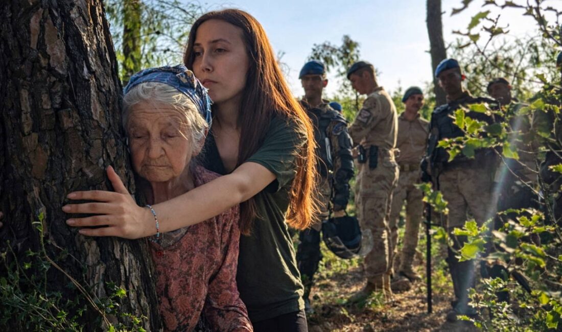 Esra Işık’ın tutukluluğuna yapılan itiraz mahkeme tarafından reddedildi. Kararda, delil