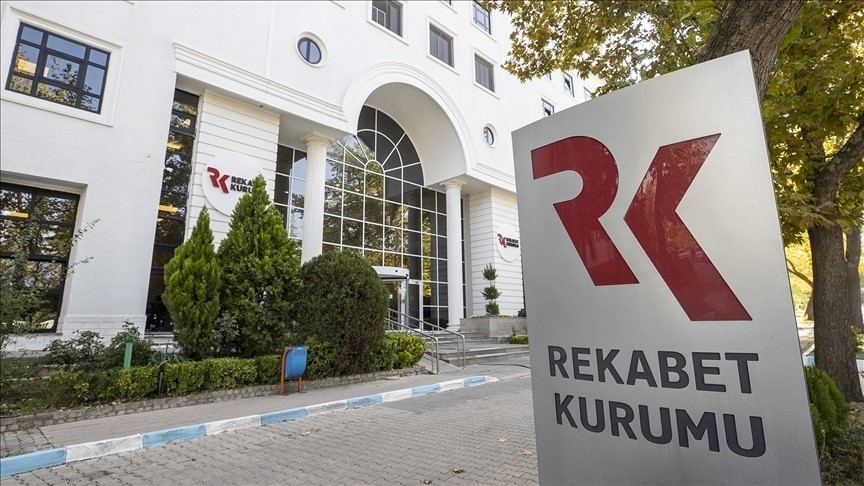 Rekabet Kurumu, dijital platformların piyasa üzerindeki etkilerini analiz etmek için