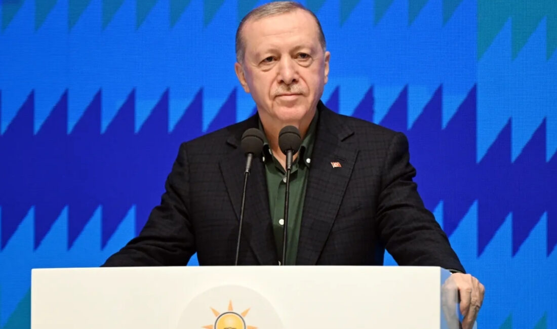 
AK Parti’nin her yıl geleneksel olarak düzenlediği istişare kampı için