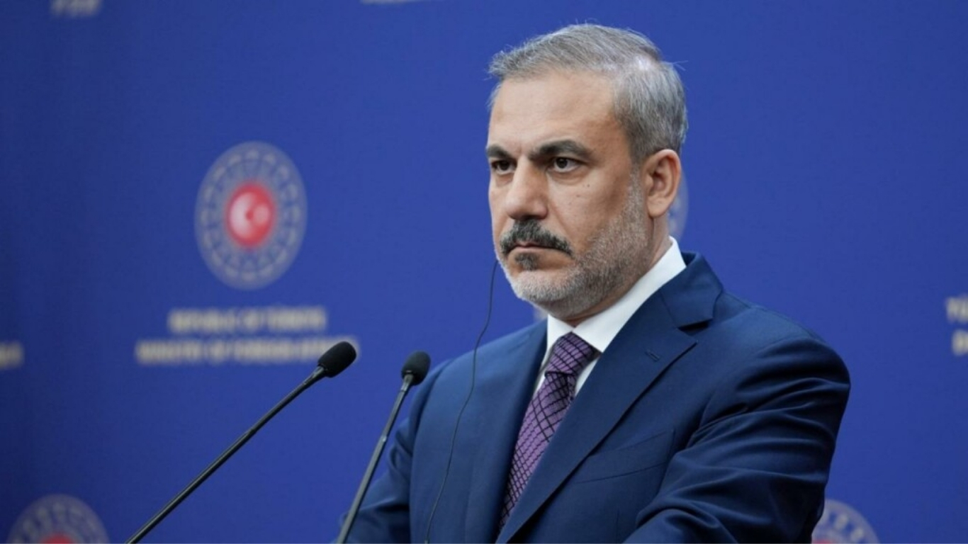 Dışişleri Bakanı Hakan Fidan, Katar ziyaretinde Hürmüz Boğazı’ndaki gerilime dikkat