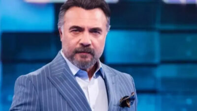 Ünlü oyuncu ve sunucu Oktay Kaynarca’nın gıda zehirlenmesi nedeniyle hastaneye