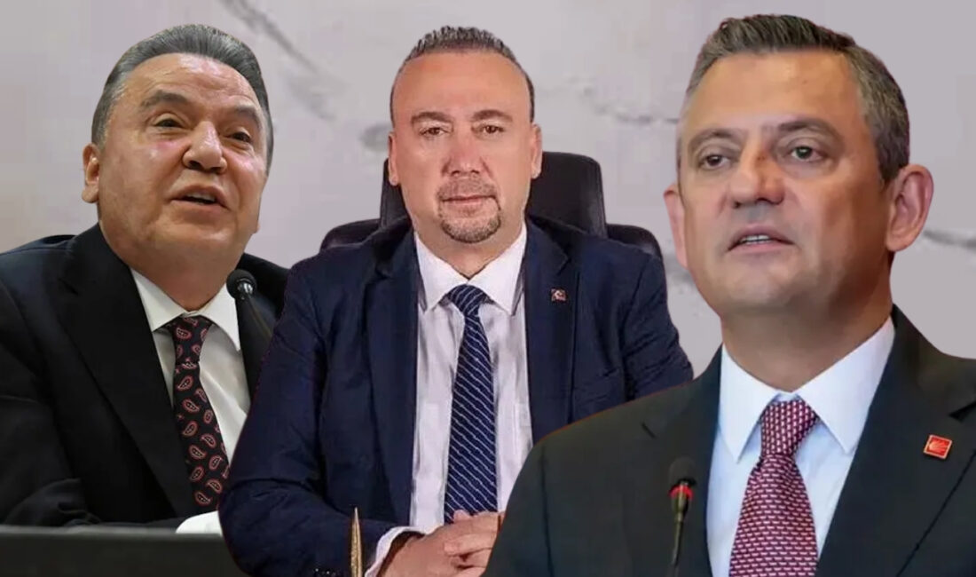 CHP’ye yönelik yolsuzluk iddiaları ve soruşturmalar siyaset gündeminde tartışma yaratırken,