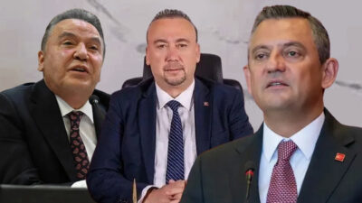 CHP’ye yönelik yolsuzluk iddiaları ve soruşturmalar siyaset gündeminde tartışma yaratırken,