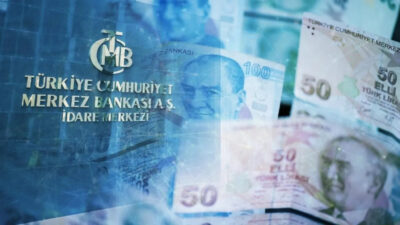 Merkez Bankası, 2026 enflasyon tahminini yüzde 26’ya yükseltirken sıkı para