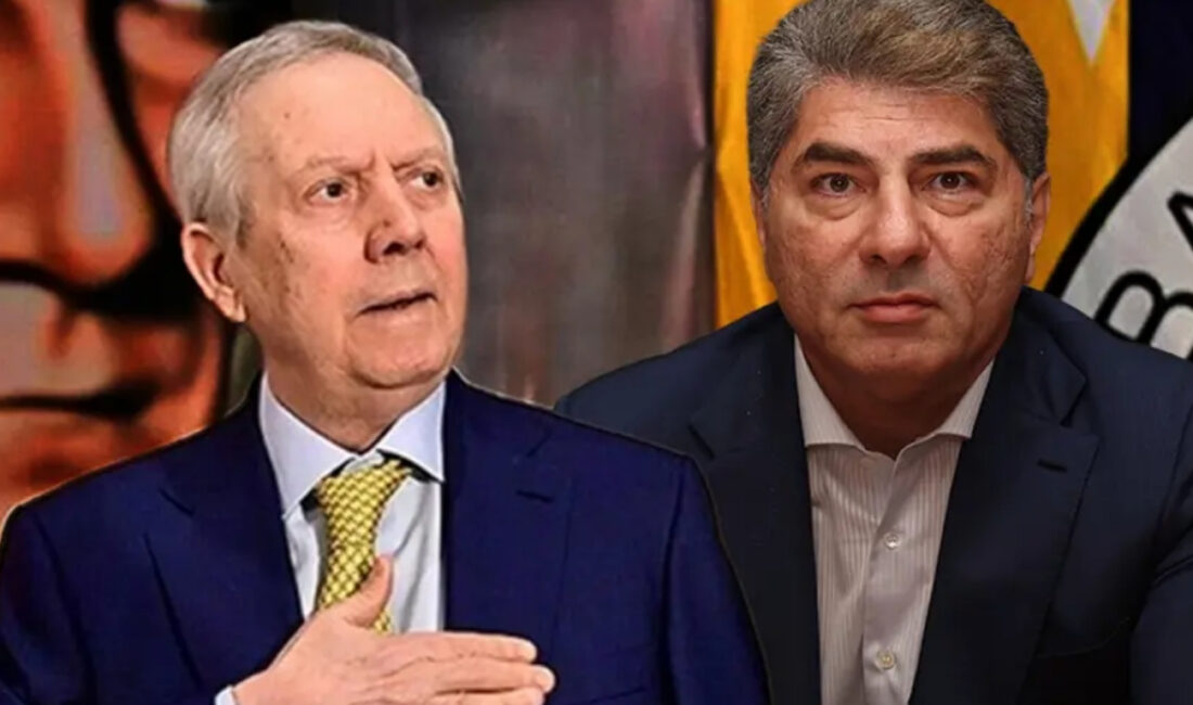 Fenerbahçe’de seçim süreci devam ederken teknik direktörlük koltuğu için flaş