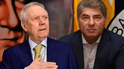 Fenerbahçe’de seçim süreci devam ederken teknik direktörlük koltuğu için flaş