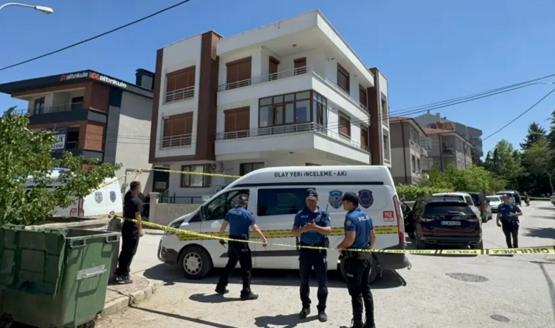 Konya’da parkta elleri kanlı halde bulunan hukuk fakültesi öğrencisinin, tartıştığı