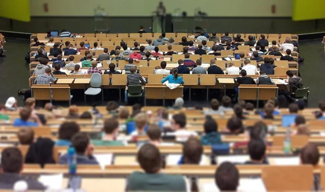 Üniversite öğrencilerine yönelik yeni af düzenlemesinde kapsam genişletiliyor. Temmuz 2022