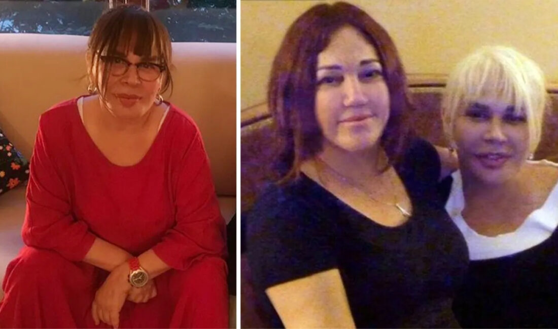Harbiye Açıkhava’da sahne alan Nazan Öncel, konser sırasında yakın zamanda