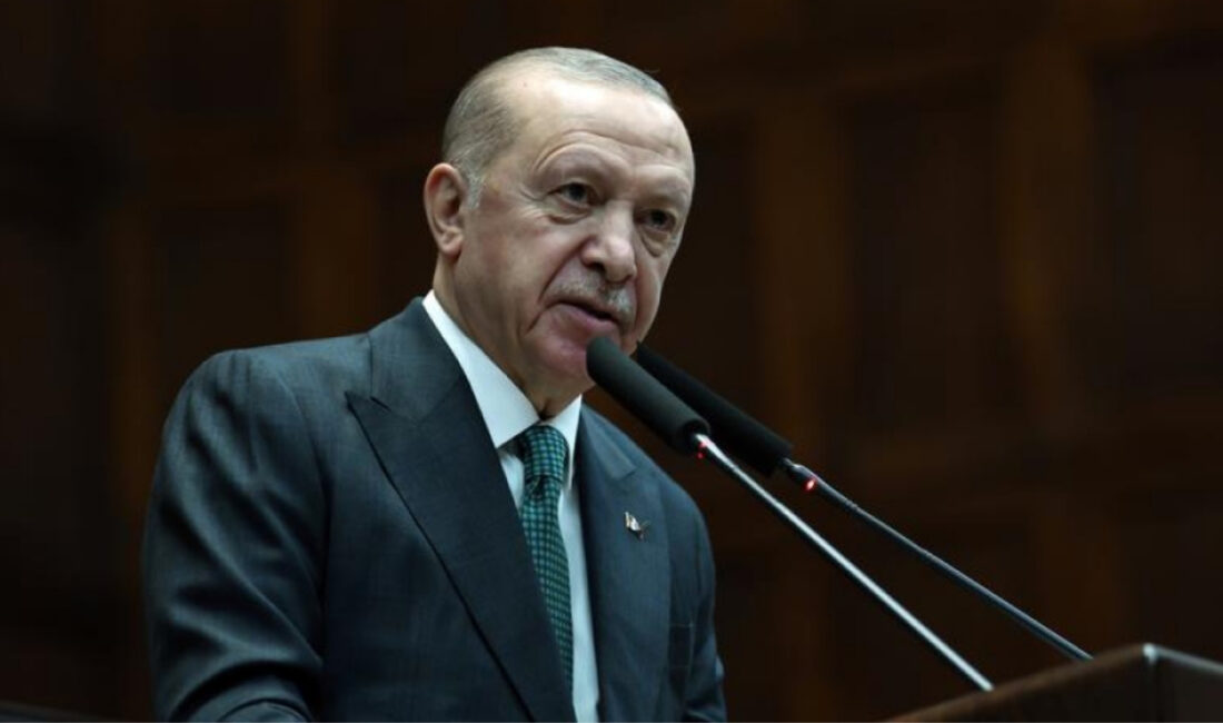 Cumhurbaşkanı Recep Tayyip Erdoğan, 19 Mayıs Atatürk’ü Anma, Gençlik ve