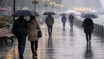 Meteoroloji Genel Müdürlüğü’nün 16 Mayıs 2026 hava durumu raporuna göre