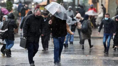 Meteoroloji Genel Müdürlüğü’nün 20 Mayıs 2026 hava durumu raporuna göre