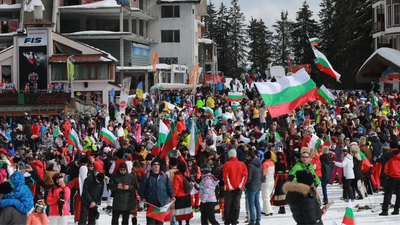 Bulgaristan, Avrupa entegrasyonundaki adımlarının ardından ABD ile vize muafiyeti için