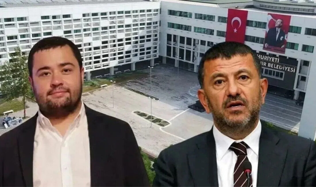 
Antalya Büyükşehir Belediyesi’ne yönelik soruşturmada dikkat çeken bir gelişme yaşandı.