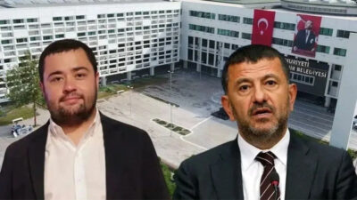 
Antalya Büyükşehir Belediyesi’ne yönelik soruşturmada dikkat çeken bir gelişme yaşandı.