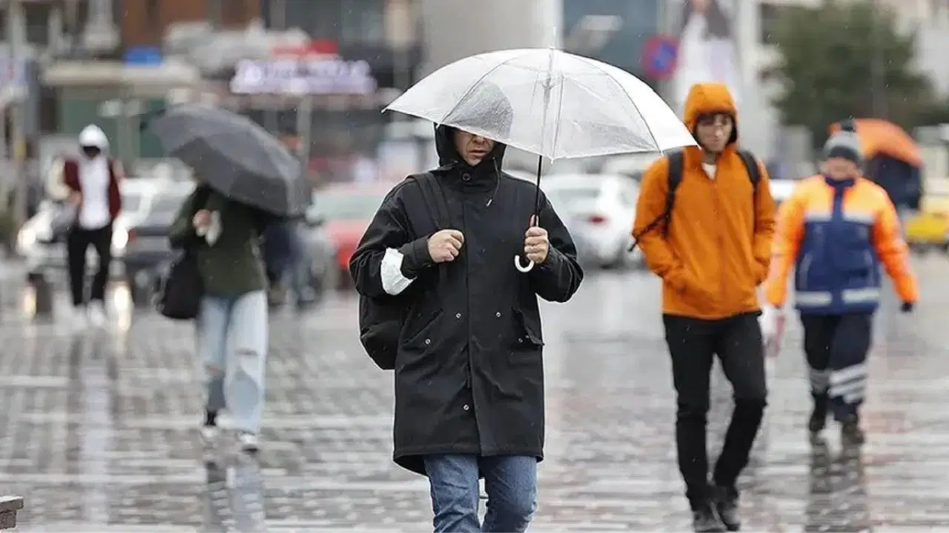 Meteoroloji Genel Müdürlüğü’nün 21 Mayıs 2026 hava durumu raporuna göre
