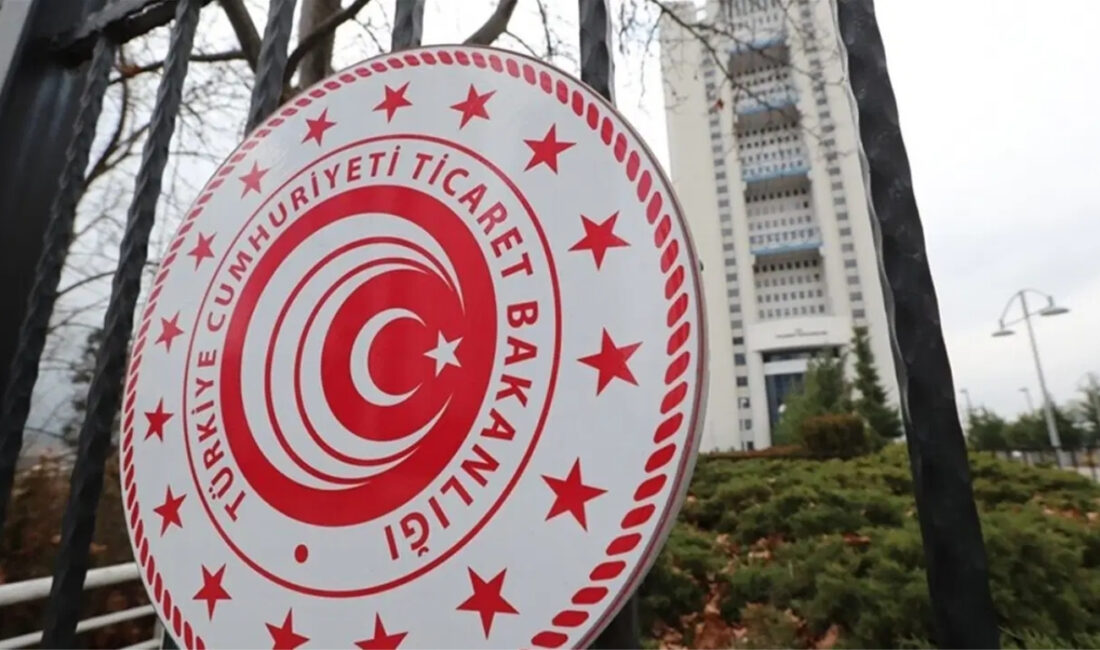 
Ticaret Bakanlığı’nın personelin lisansüstü eğitim amacıyla yurt dışına gönderilmesine ilişkin