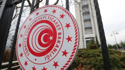 
Ticaret Bakanlığı’nın personelin lisansüstü eğitim amacıyla yurt dışına gönderilmesine ilişkin