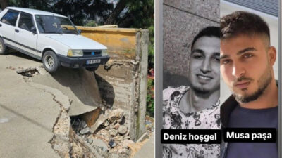Hatay’da etkili olan şiddetli sağanak sele dönüşürken 3 kişinin hayatını