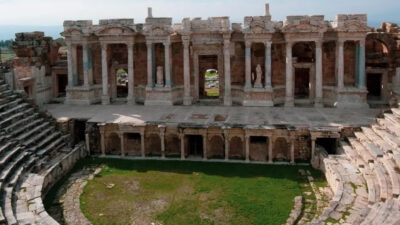 Recep Tayyip Erdoğan öncülüğünde Kültür ve Turizm Bakanlığı ile Türk