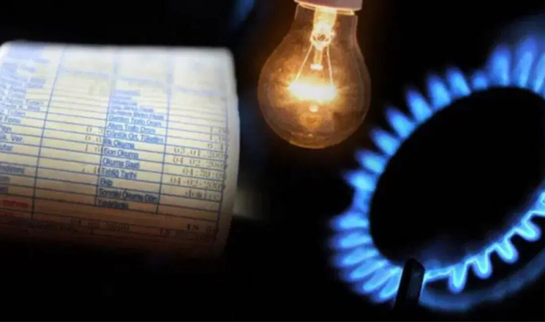 Enerji Piyasası Düzenleme Kurumu, dört doğalgaz dağıtım şirketinin perakende satış