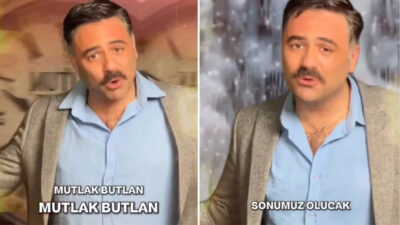 Tiyatro oyuncusu Emre Şen, CHP kurultayına ilişkin verilen “mutlak butlan”