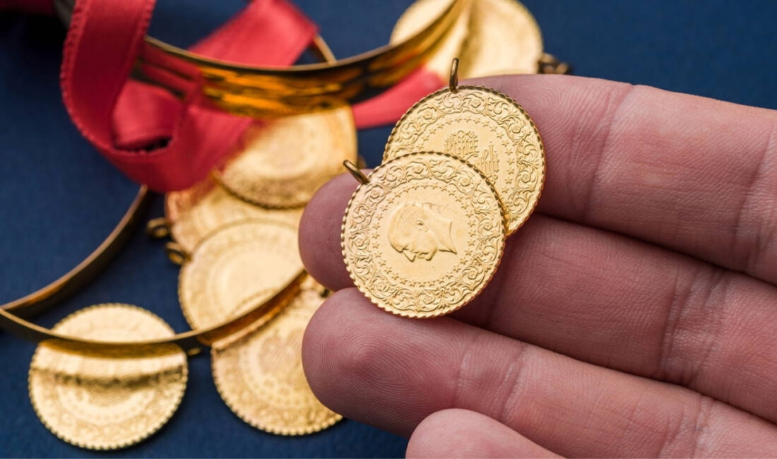 29 Mayıs 2026 Cuma günü güncel altın fiyatları belli oldu.