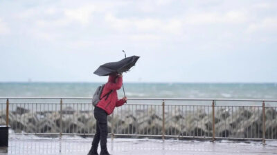 Meteoroloji Genel Müdürlüğü, 30 Mayıs 2026 tarihli hava durumu raporunu