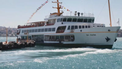 Kurban Bayramı tatilinin son gününde İstanbul’da güzel havayı değerlendirmek isteyen