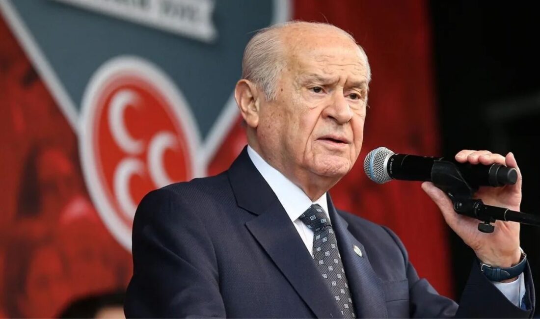 Son dakika haberi... MHP, 15. Olağan Kurultay sürecini başlatıyor. İlçe