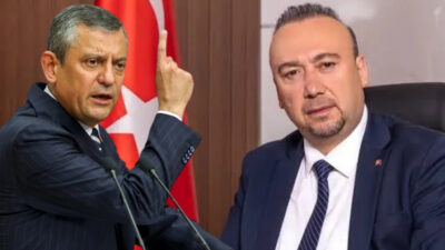 Uşak Belediyesi’ne yönelik yolsuzluk soruşturmasında ortaya atılan iddialar gündem oldu.