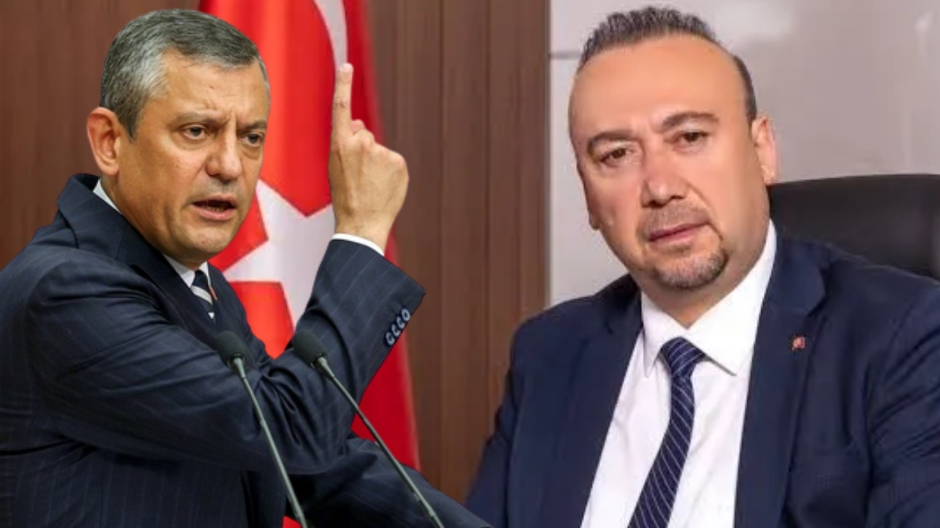 Uşak Belediyesi’ne yönelik yolsuzluk soruşturmasında ortaya atılan iddialar gündem oldu.