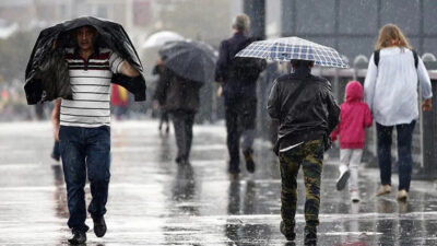 Meteoroloji Genel Müdürlüğü’nün 11 Mayıs 2026 hava durumu raporuna göre