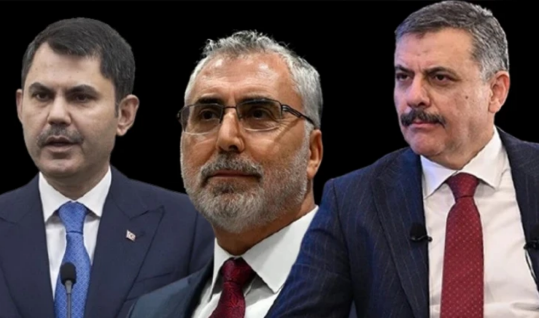 1 Mayıs Emek ve Dayanışma Günü dolayısıyla siyasilerden peş peşe