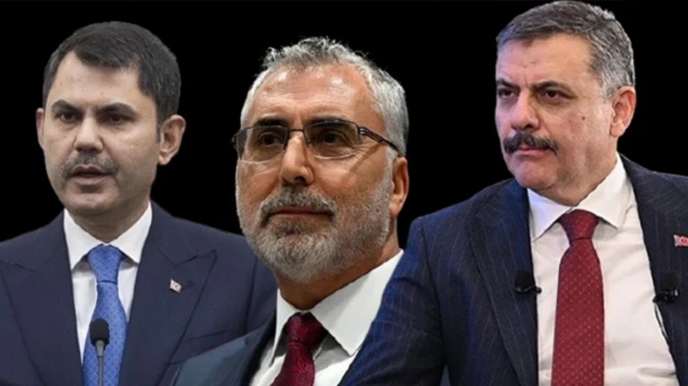 1 Mayıs Emek ve Dayanışma Günü dolayısıyla siyasilerden peş peşe