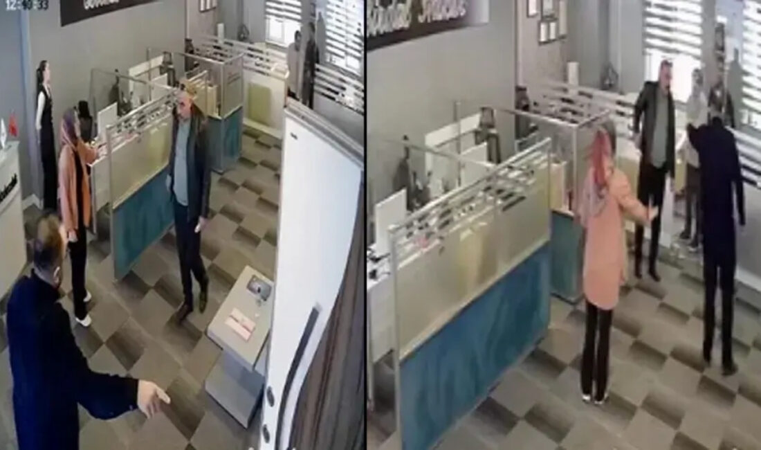 Erzurum’da Avukat Taha Bağaçlı’ya bürosunda bıçaklı saldırı düzenlendi; ilk etapta