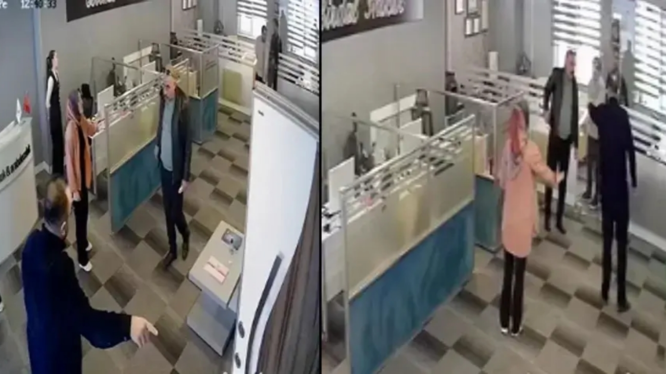 Erzurum’da Avukat Taha Bağaçlı’ya bürosunda bıçaklı saldırı düzenlendi; ilk etapta